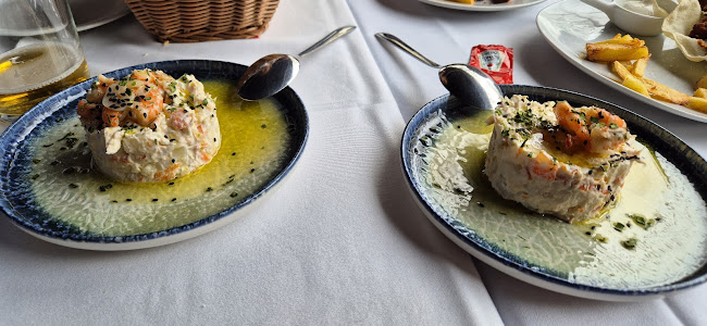 Restaurante Gianni Tapas - Alcalá de Guadaíra