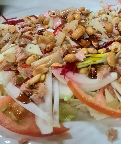 Nueva Venta de Armijo Phone number