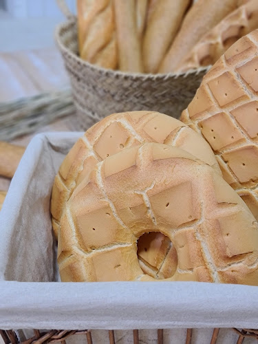 Comments and reviews of Panadería MONEO