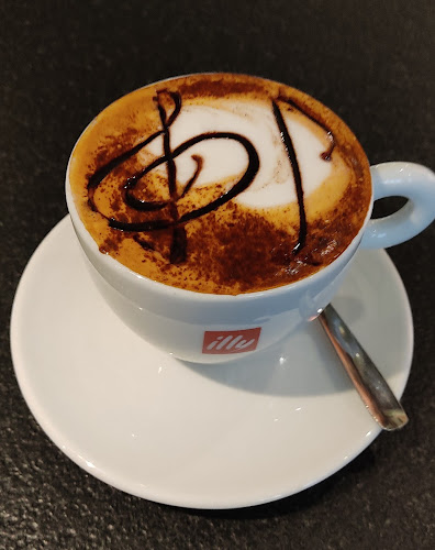 Cafè Palau - Gastronomía y hostelería