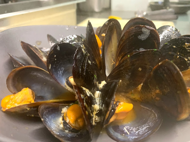 GURE ETXEA JATETXEA eta TABERNA - Getxo