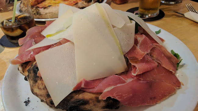 Restaurante Casale Franco Open Times