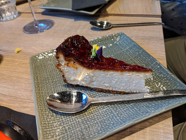 Central Park - Barcelona Restaurant