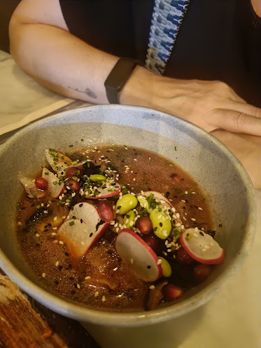 Lascar 74 - Gastronomía y hostelería