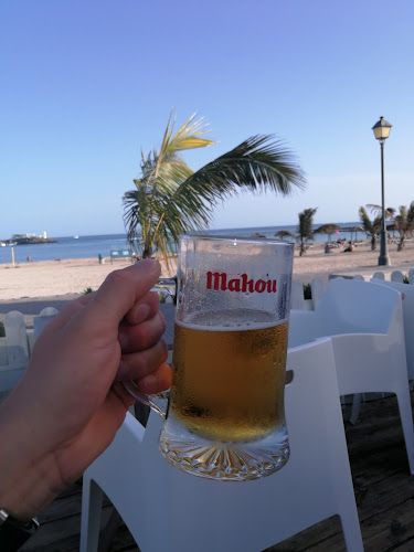 Comentarii opinii despre Bar restaurante Smile Terraza del Mar