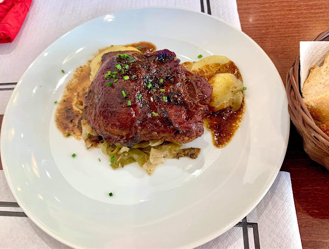 BAR RESTAURANTE ANGELA - Gastronomía y hostelería