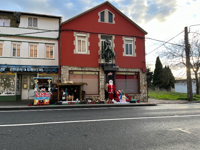 Opinii despre O Noso Retiro Bar în Narón - Gastronomía y hostelería