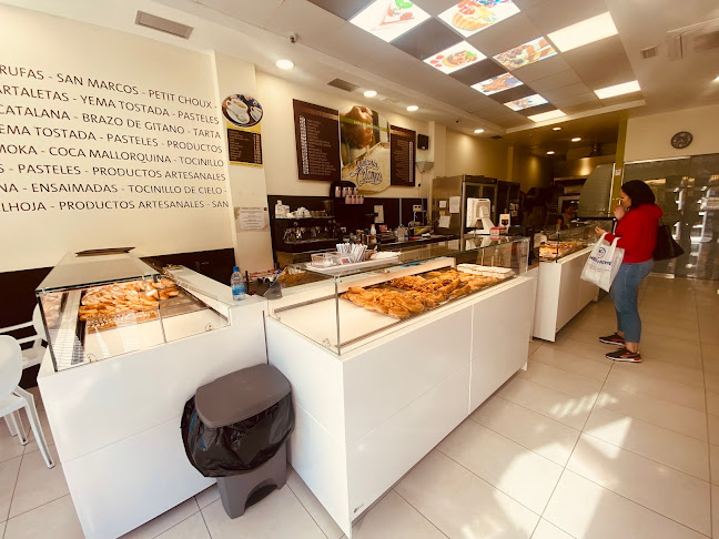 C. Menéndez y Pelayo, 6, 35006 Las Palmas de Gran Canaria, Las Palmas