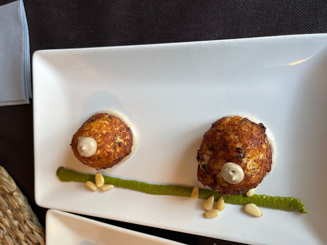 Comments and reviews of Soca-rel Restaurant Empordà