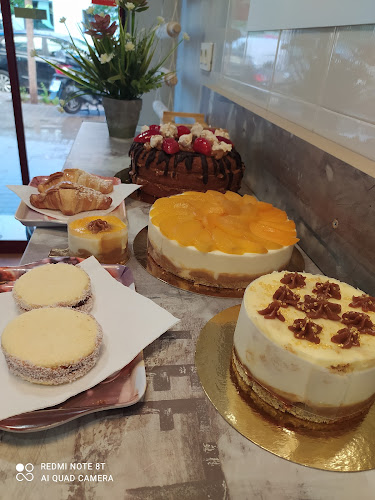 Opinii despre Panadería Mimos în Valencia - Gastronomía y hostelería