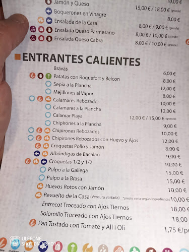 La Cepa Andaluza C.B.