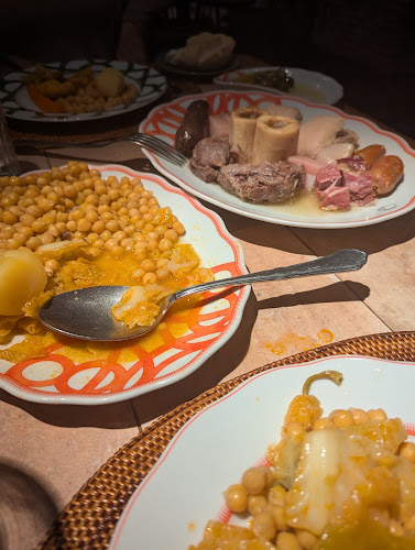 Taberna Pedraza - Gastronomía y hostelería