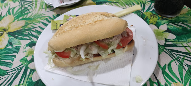 Opinii despre Bar La Polvora în San Roque - Gastronomía y hostelería