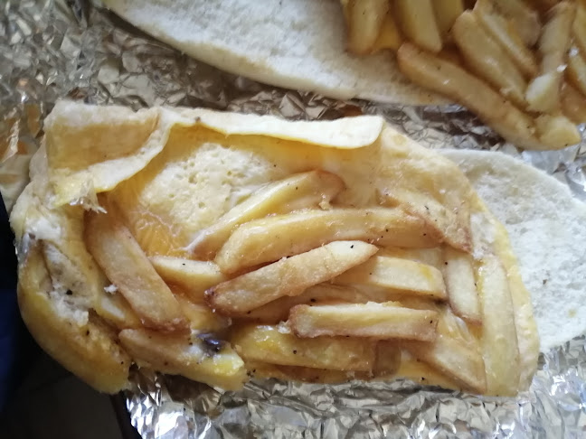 Reviews of Click Burguer in Cádiz - Gastronomía y hostelería