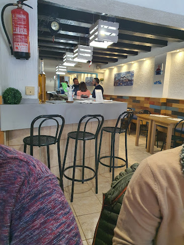 Bar Restaurant Da Bruno - Barcelona