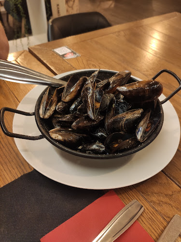 Marilyn Restaurant Cocteleria