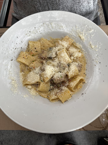 CLUB TENNIS BY CHEF RINO - Gastronomía y hostelería