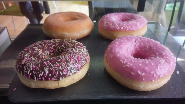 Reviews of Cafetería Más Dulce Que Salado in Miguelturra - Gastronomía y hostelería