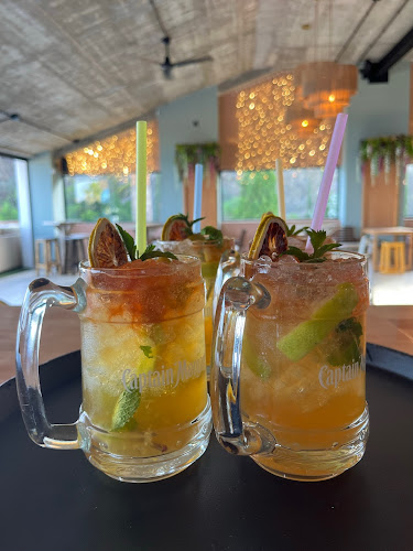 The Butterfly Beach Club - Gastronomía y hostelería