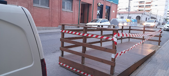 Bar Amistad - Tarragona