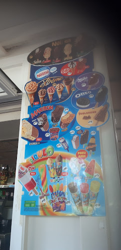 Comments and reviews of Restaurante Parc Nou