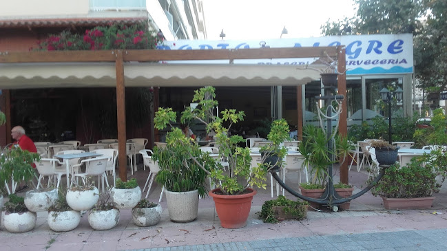 Restaurante Porto Alegre