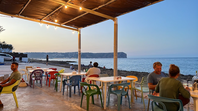 Comentarii opinii despre Xiringuito La Caleta