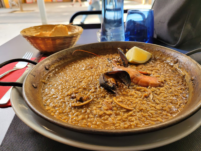 Carrer Gran de Sant Andreu, 248, Sant Andreu, 08030 Barcelona