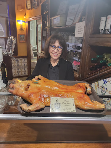 Mesón Don Jimeno Open Times