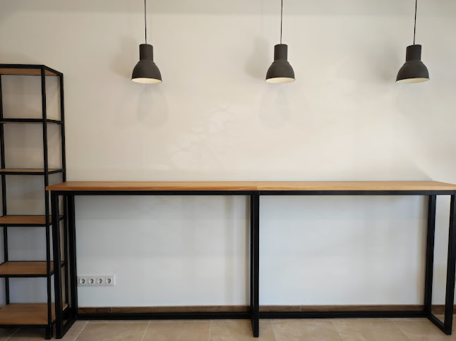 Av. de Ramón y Cajal, 19, Chamartín, 28016 Madrid