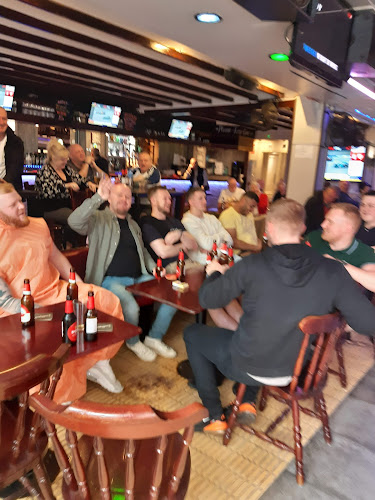 Buddies Bar - Gastronomía y hostelería