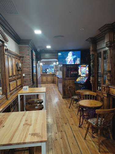 BAR FOREVER - Gastronomía y hostelería