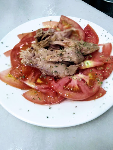 Bar Los Perea Phone number