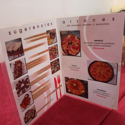 Cortijo Susi - Gastronomía y hostelería