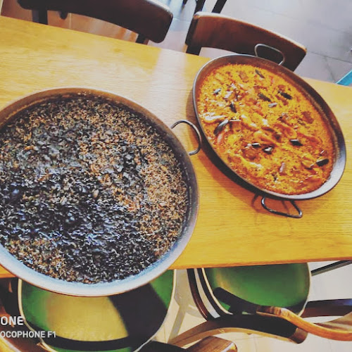 Chef Montes - Mahón