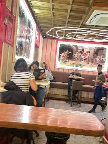 Comments and reviews of Cruz de Malta