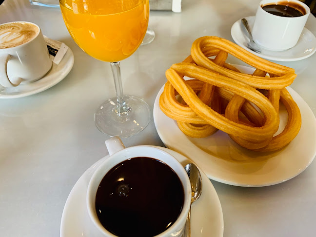 Café del Príncipe - Gastronomía y hostelería