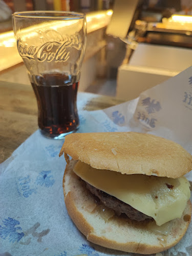 Opinii despre Frankfurt Joff în Sabadell - Gastronomía y hostelería