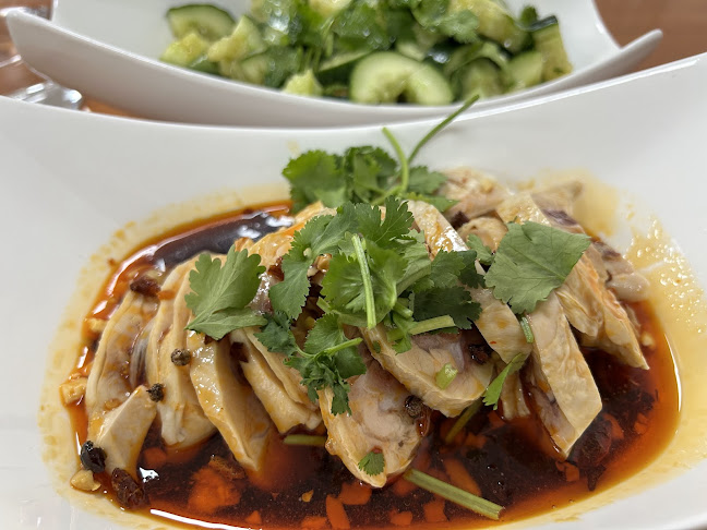 Comments and reviews of Restaurante Casa de Fideos Hongjie