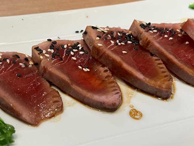 acento - social eatery - Sevilla