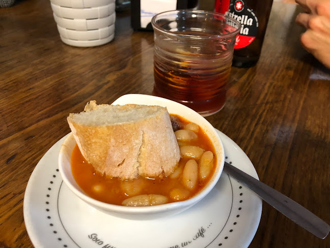 Bodeguiña de Marce - Gastronomía y hostelería