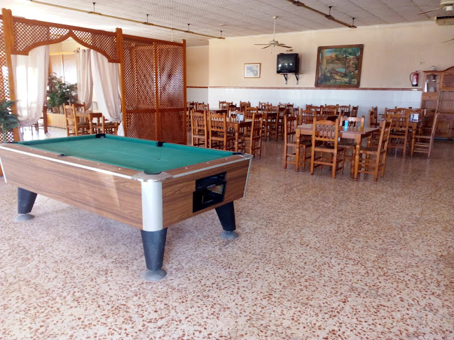 Opinii despre Restaurante Casa Alonso în Polígon Industrial Catxapets - Gastronomía y hostelería