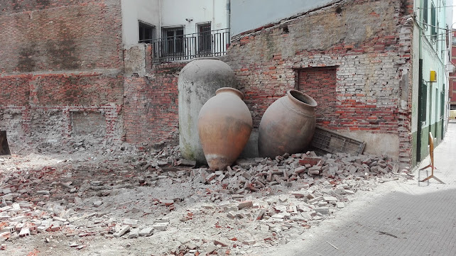 Cafetería Santiago Phone number