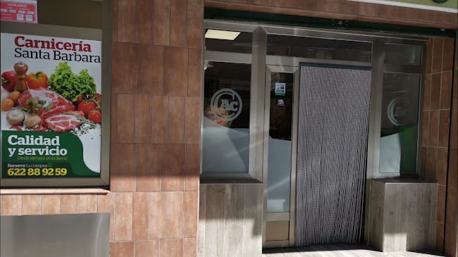 Carniceria Santa Barbara - Gastronomía y hostelería