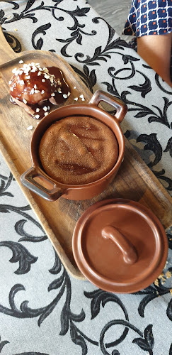 Comments and reviews of Restaurante LA CASA DEL PRESO