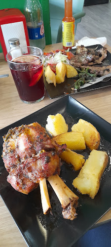 Universo latino - Madrid