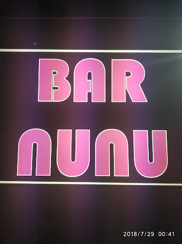 Opinii despre BAR NUNU în Barcelona - Gastronomía y hostelería