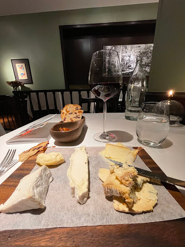 Restaurant Ca l'Isidre - Gastronomía y hostelería