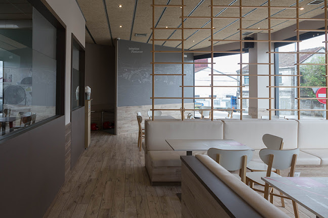 Telepizza Ponteareas - Comida a Domicilio - Ponteareas