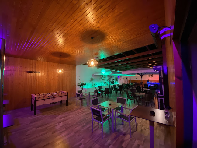 Comentarii opinii despre Cafetería D'Stylo